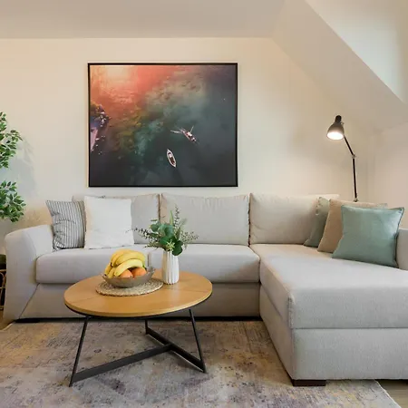 Apartment Incanto