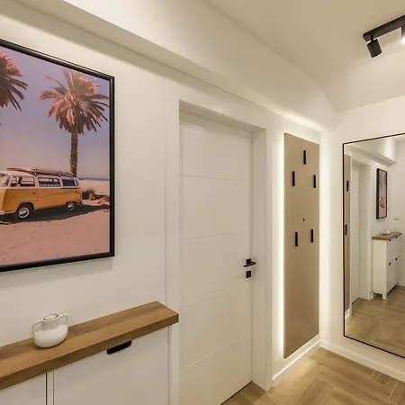 Apartment Incanto *