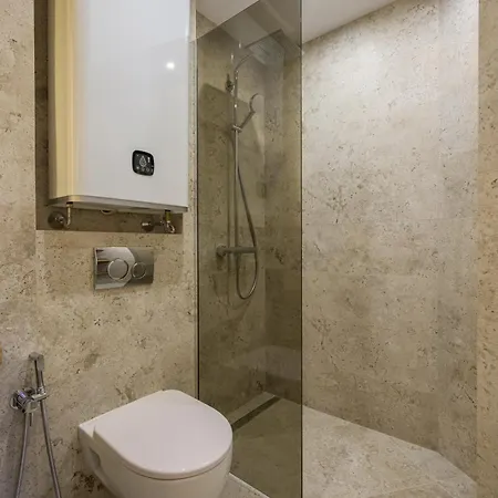 Apartment Incanto