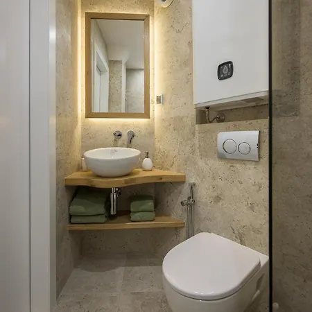 Incanto Apartment