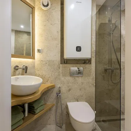 Incanto Apartment