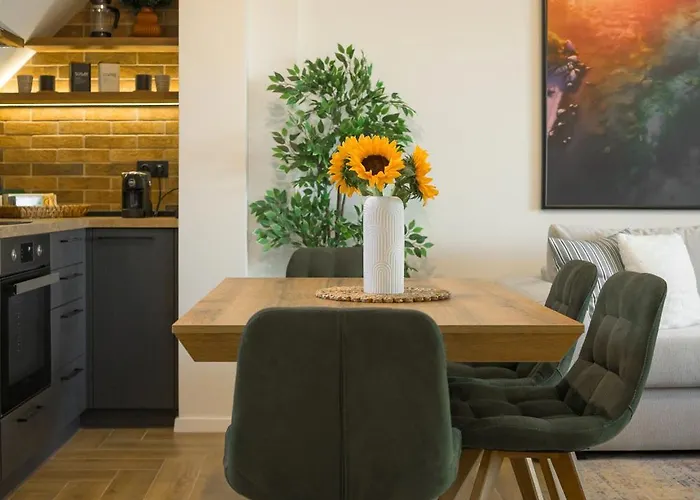 Apartman Incanto Várna