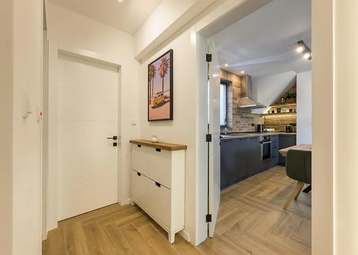 Apartman Incanto Várna