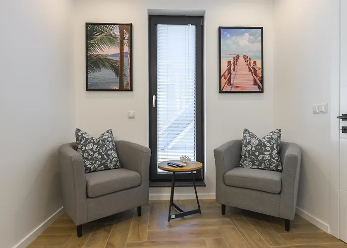 Incanto Apartman Várna