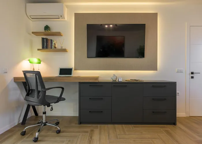 Incanto Apartman Várna