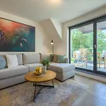 Apartment Incanto *