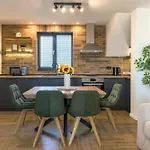 Apartment Incanto *