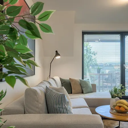 Incanto Апартаменти *