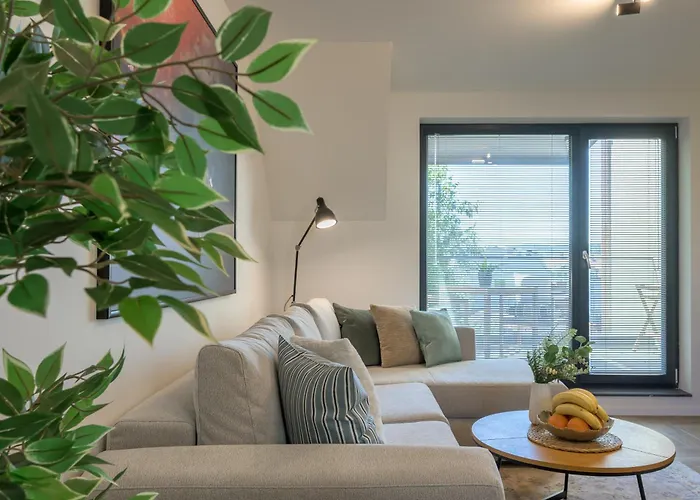 Incanto Апартаменти *