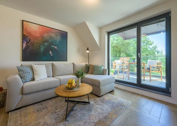 Апартаменти Incanto *