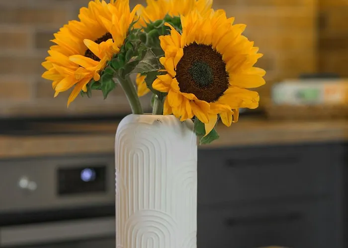 Incanto Апартаменти *